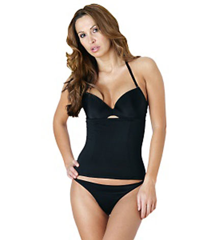 Corsets & Garters C20024